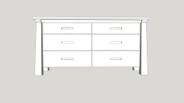 Mckinley dresser - Model - 3D Warehouse