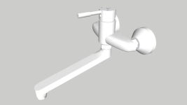 SOL-CHR-6163 | 3D Warehouse SOL-CHR-6163