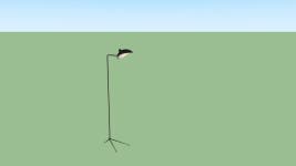 HOOD MCO 0701 PT SKETCHUP - - 3D Warehouse