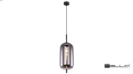 Pendente Três HC014 - Bella Iluminação | 3D Warehouse Pendente Três HC014 - Bella Iluminação