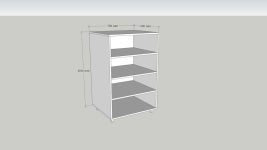 6377 Enitex | 3D Warehouse 6377 Enitex