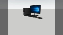 PC - Model - 3D Warehouse