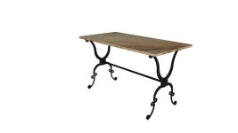 table de bar - Model - 3D Warehouse