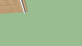 PORTE BOIS | 3D Warehouse PORTE BOIS