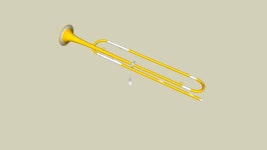 Fanfare - Model - 3D Warehouse