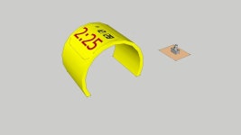 istf watch | 3D Warehouse istf watch