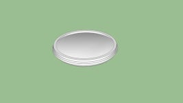 2327 MOON | 3D Warehouse 2327 MOON
