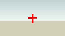 red medical cross - Model - 3D Warehouse