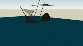 barco - Model - 3D Warehouse