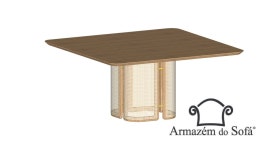 Mesa de Jantar MJ_6075 | 3D Warehouse Mesa de Jantar MJ_6075