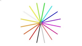 rainbow - Model - 3D Warehouse