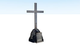 MacKintosh Hayward Spencer Smith Cross - Model - 3D Warehouse