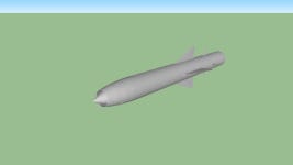 П-800 Оникс | 3D Warehouse П-800 Оникс