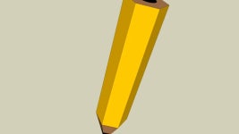 Bleistift - Model - 3D Warehouse