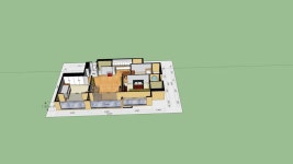 서울 강동 길동 하나플러스 - Model - 3D Warehouse