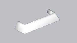 VETTIS Drawer Pull 699188 PC - Model - 3D Warehouse
