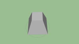 radar de veille multifonction - Model - 3D Warehouse