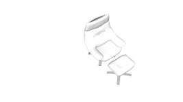 FOTELJA | 3D Warehouse FOTELJA