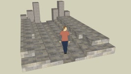 Seating | 3D Warehouse Seating