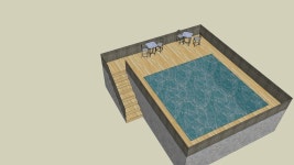 pool | 3D Warehouse pool