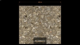 PASINATO REVESTIMENTO MOLEDO CROSS - TS-127 | 3D Warehouse PASINATO REVESTIMENTO MOLEDO CROSS - TS-127