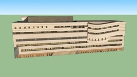 Building in Cleveland OH USA - Model - 3D Warehouse