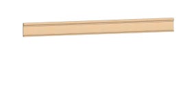 01806004-1 TRADITIONAL RANGE HOOD VALANCE (7.5 x 2 x 84) | 3D Warehouse 01806004-1 TRADITIONAL RANGE HOOD VALANCE (7.5 x 2 x 84)