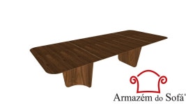 Mesa de Jantar J0340 - Model - 3D Warehouse