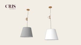 Pendente Arcobaleno - Model - 3D Warehouse