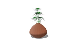 Plant | 3D Warehouse Plant