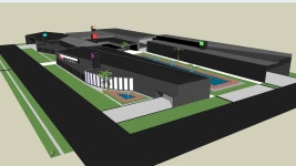 Office | 3D Warehouse Office