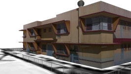 5035 Biscayne Boulevard | 3D Warehouse 5035 Biscayne Boulevard