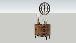 TU DECOR | 3D Warehouse TU DECOR