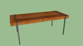 mesa mad | 3D Warehouse mesa mad