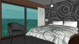 Bed Room | 3D Warehouse Bed Room