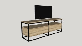 cabinet | 3D Warehouse cabinet