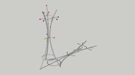 Coat Hanger | 3D Warehouse Coat Hanger