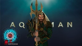 Aquaman | 3D Warehouse Aquaman