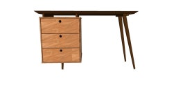 Mesa Clave Desmobília | 3D Warehouse Mesa Clave Desmobília