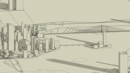 City | 3D Warehouse City