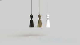 _Iluminaçao_Pendente_(Pendente Claire - Mantra Iluminação) | 3D Warehouse _Iluminaçao_Pendente_(Pendente Claire - Mantra... 