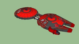 YT-2418 | 3D Warehouse YT-2418
