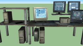 pc | 3D Warehouse pc