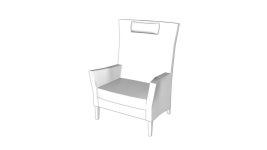 MAYA S0619 - Mobitec | 3D Warehouse MAYA S0619 - Mobitec