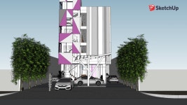 hotel | 3D Warehouse hotel