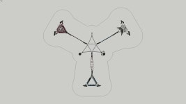 Vinci Nettix 1639 | 3D Warehouse Vinci Nettix 1639