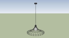 NOWODVORSKI WIRE 6447 | 3D Warehouse NOWODVORSKI WIRE 6447