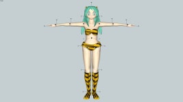LUM-POID (Low-Poly) | 3D Warehouse LUM-POID (Low-Poly)