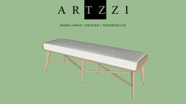 Banco Artzzi 1679 6219 Penha | 3D Warehouse Banco Artzzi 1679 6219 Penha