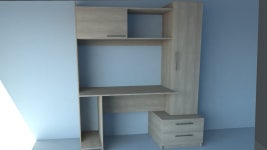pc furniture | 3D Warehouse pc furniture